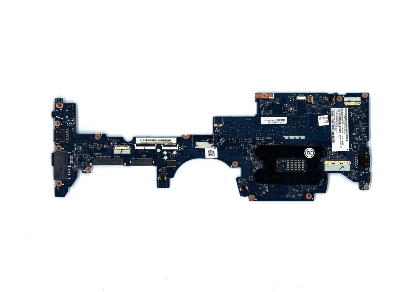 Lenovo 00HT133 W8P,i7-4500,8G,TPM