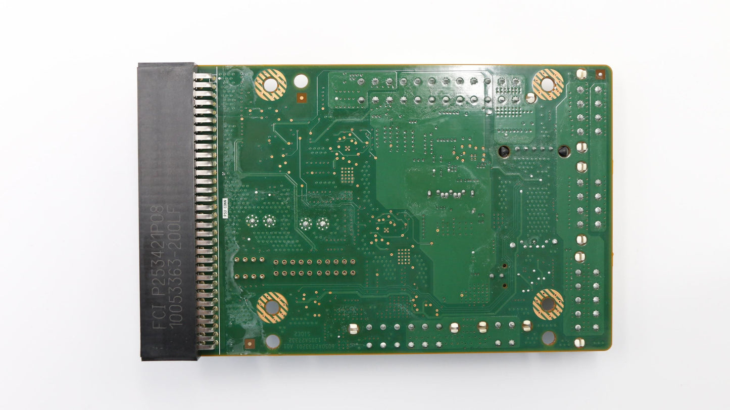 Lenovo D-PDB,550/500W,SAS/SATA SATA SAS Board 00HV555
