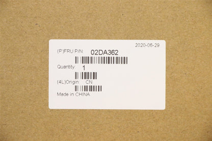 Lenovo ThinkPad 11e 5th Gen LCD Screen Display Panel 02DA362