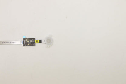 Lenovo FINGER_PRT FP BD B 20RR W/BTN/cable MGR Board 5F30S94886
