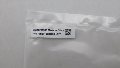 Lenovo TAPE TAPE L 83AR RF MYLAR 5T10S33669