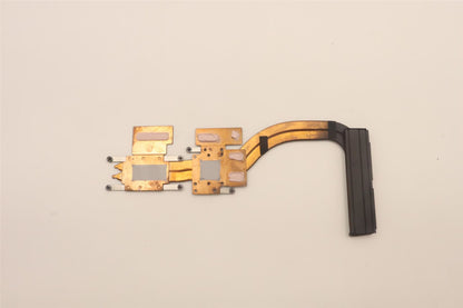 Lenovo HEATSINK FRU Golem_ITL_SWG_THM_ASSY_CCI 5H41B77253