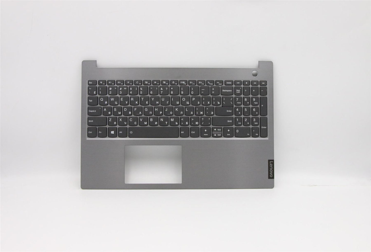 Lenovo ThinkBook 15-IML 15-IIL Keyboard Palmrest Top Cover Russain 5CB0W45226