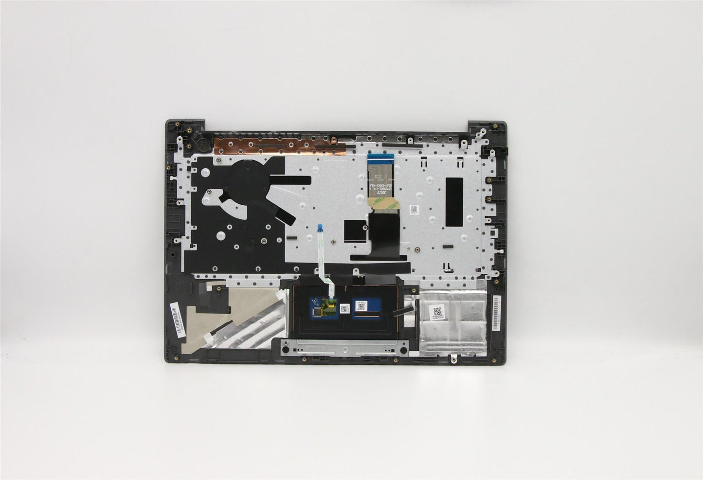 Lenovo V330-14IKB V330-14ARR Keyboard Palmrest Top Cover Portuguese 5CB0Q64348