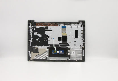 Lenovo V330-14IKB V330-14ARR Keyboard Palmrest Top Cover Portuguese 5CB0Q64348