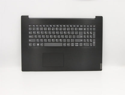 Lenovo IdeaPad L340-17API L340-17IWL Keyboard Palmrest Top Cover US 5CB0S17156