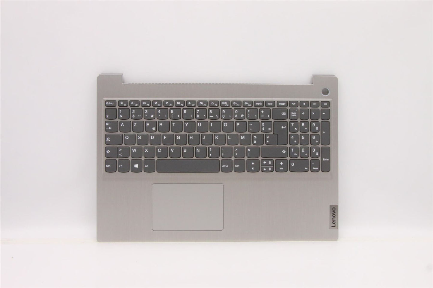 Lenovo IdeaPad 3-15IML05 3-15IIL05 Palmrest Touchpad Cover Keyboard 5CB0X57518