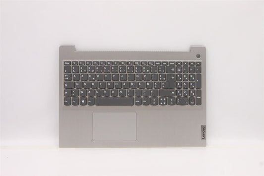 Lenovo IdeaPad 3-15IML05 3-15IIL05 Palmrest Touchpad Cover Keyboard 5CB0X57518