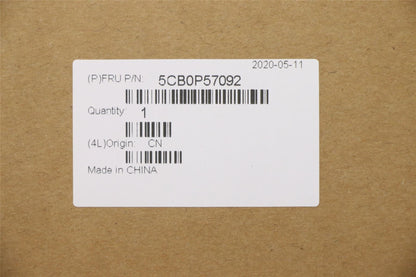 Lenovo IdeaPad 320S-13IKB LCD Cover Rear Back Housing Gold 5CB0P57092
