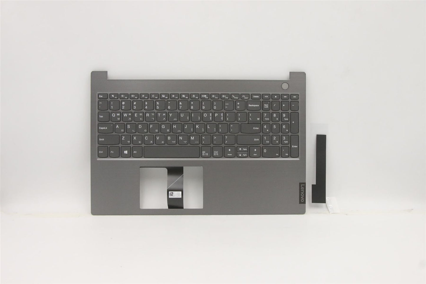 Lenovo Upper CaseQ20RWNFP_MGR_NBL_KOR 5CB0W45386