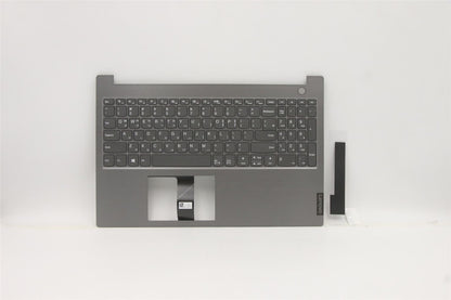 Lenovo Upper CaseQ20RWNFP_MGR_NBL_KOR 5CB0W45386