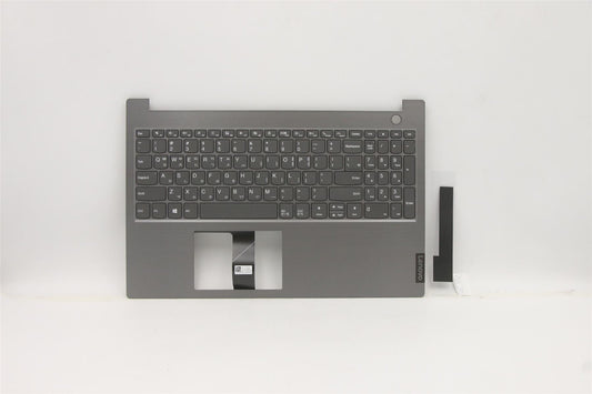 Lenovo Upper CaseQ20RWNFP_MGR_NBL_KOR 5CB0W45386