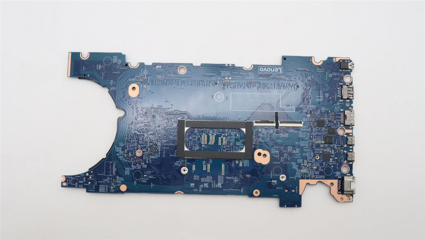 Lenovo ThinkPad L15 Gen 3 s Motherboard Mainboard UMA INTELI71255U 5B21J77605