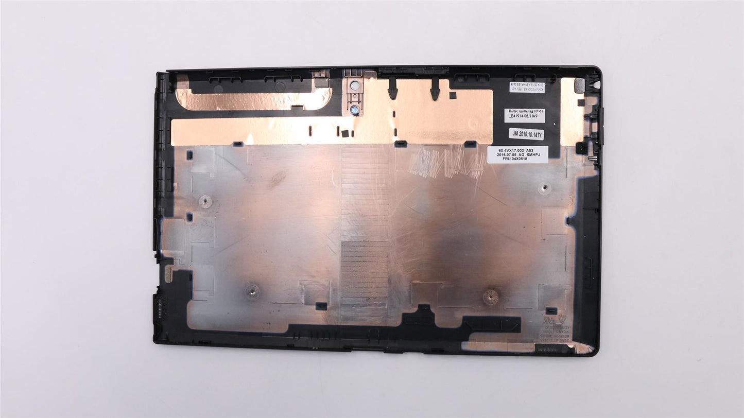 Lenovo FRU BackCover ASM NFC newSIM 04X0518