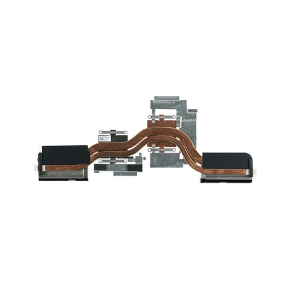 Asus G512LI Thermal Black Assy 13NR0380AM0201