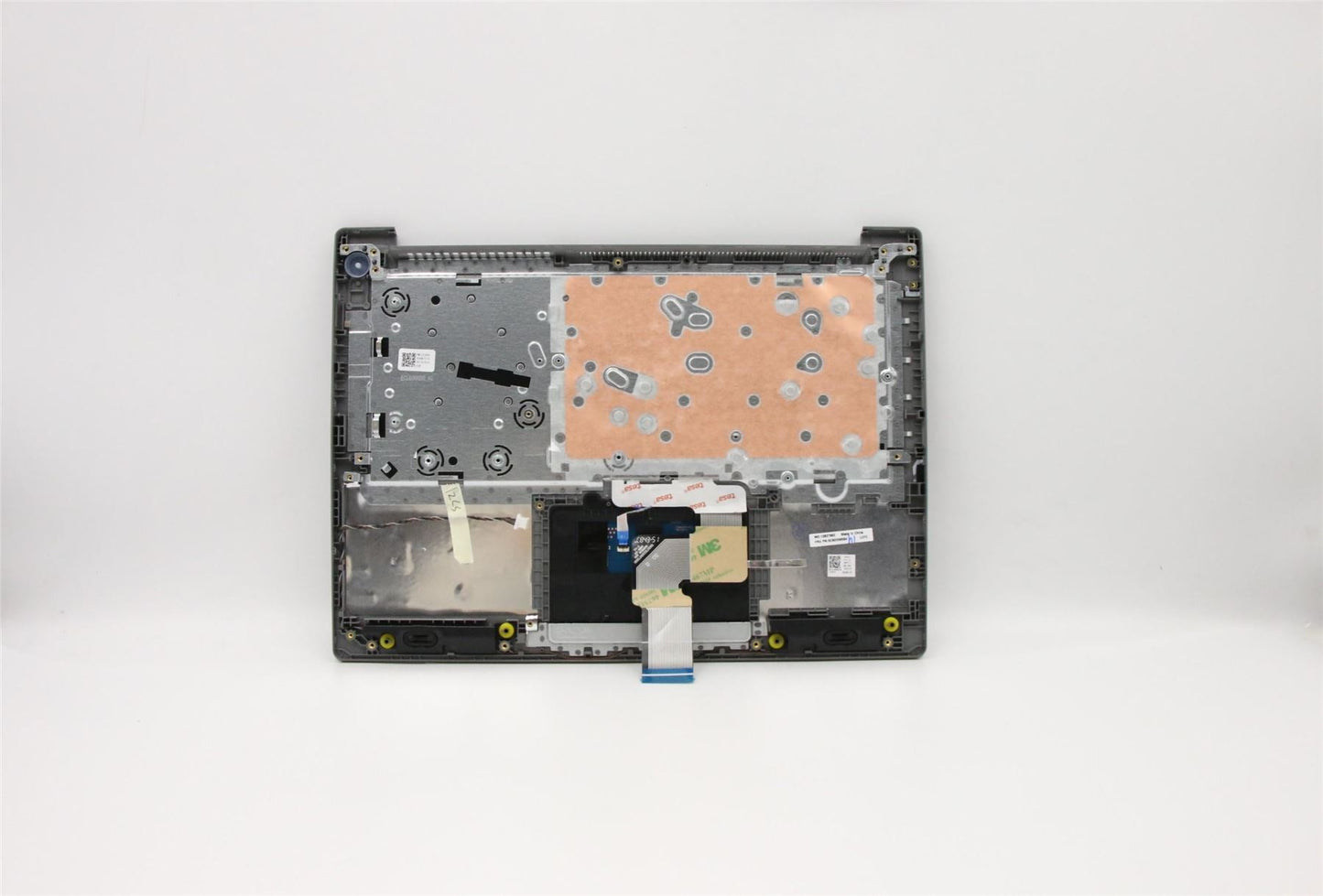 Lenovo IdeaPad 3-14ADA05 3-14ARE05 3-14IIL05 Keyboard Palmrest US 5CB0X56584