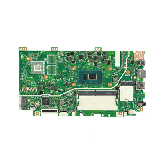 Asus X412UA Mb. 4G/4417U/As 90NB0KP0-R00040