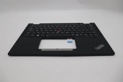 Lenovo MECH_ASM BL KB BK WW UKE PMX 5M11N93238
