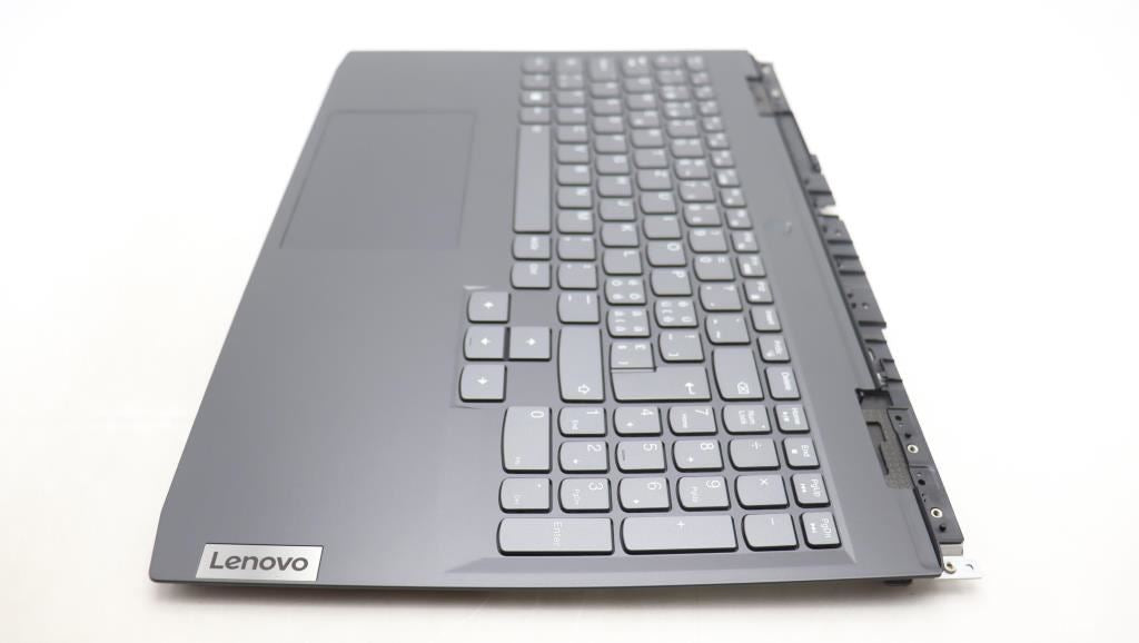 Lenovo UpperCase ASM_SWS C82SBRGB BLA 5CB1J50992
