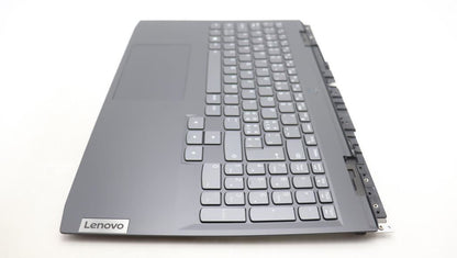 Lenovo UpperCase ASM_SWS C82SBRGB BLA 5CB1J50992