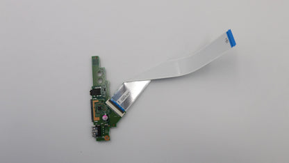 Lenovo W Edge 2-1580 W/Cable I/O Board 5C50K28151