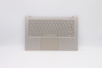 Lenovo Upper Case ASM_PO L 81Q9_MC 5CB0U44261