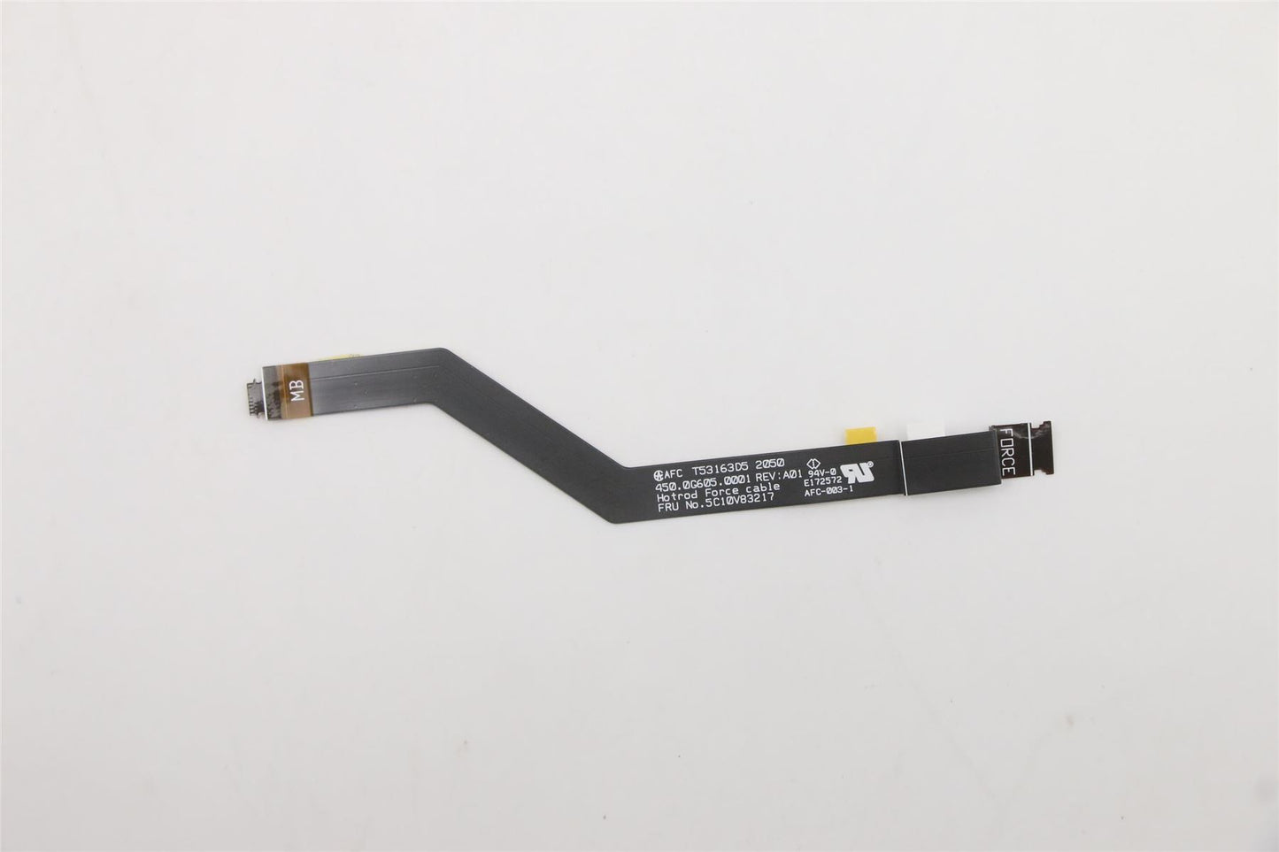 Lenovo ForcePad Cable 5C10V83217