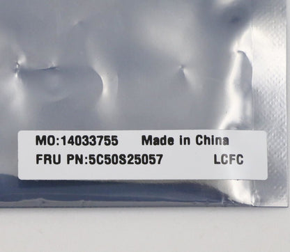 Lenovo IdeaPad 3-15ARE05 SD Card Audio Power Button 5C50S25057