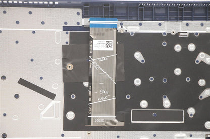 Lenovo Upper Case ASM_ITA L82H9 NFPA/BUMA 5CB1B97527