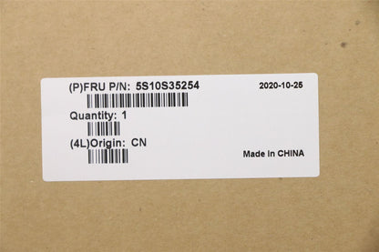 Lenovo SCREW Screw L 82D1 M1.2D1.65L K3.1D0.45T 5S10S35254
