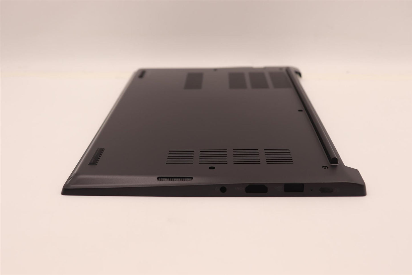 Lenovo ThinkPad E14 Gen 4 Bottom Base Lower Chassis Cover Black 5CB1H81810