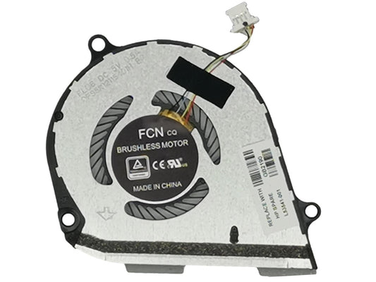 Genuine HP Envy 15-DR 15-DS VGA Delta Thermal Cooling Fan L57868-001