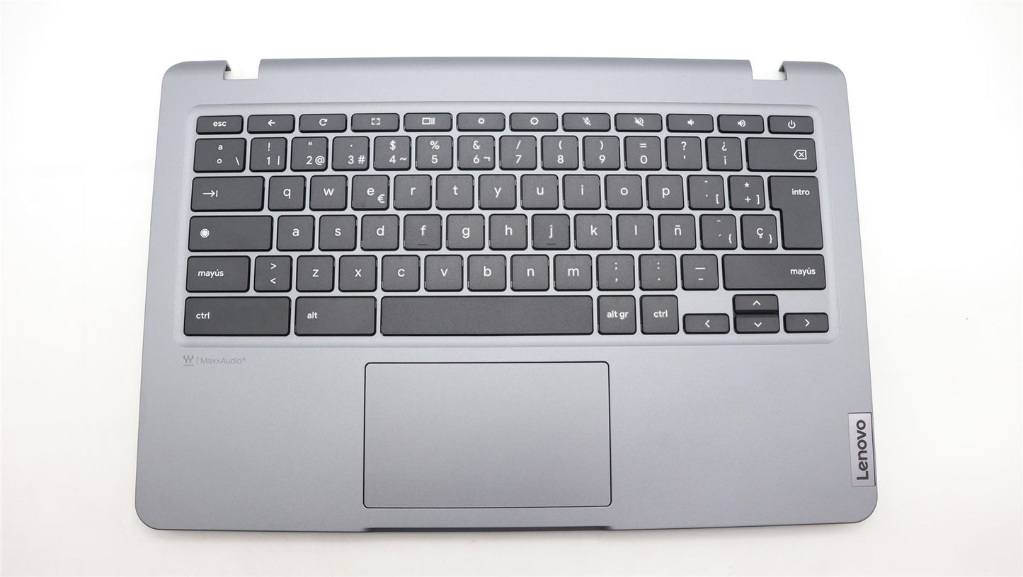 Lenovo MECH_ASM KB BK PT H TDP SPA DFN 5M11H61992