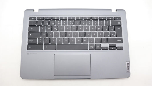 Lenovo MECH_ASM KB BK PT H TDP SPA DFN 5M11H61992