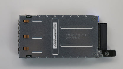 Lenovo Quad port 10G Mezzcard SFP+ Board 00FC460