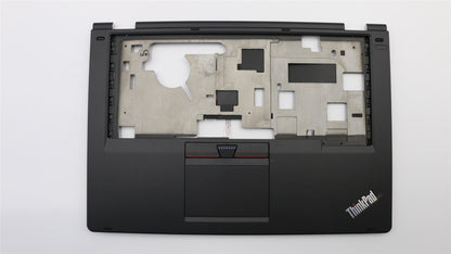 Lenovo Yoga P40 14 460 Palmrest Top Cover Housing Black 00UP071