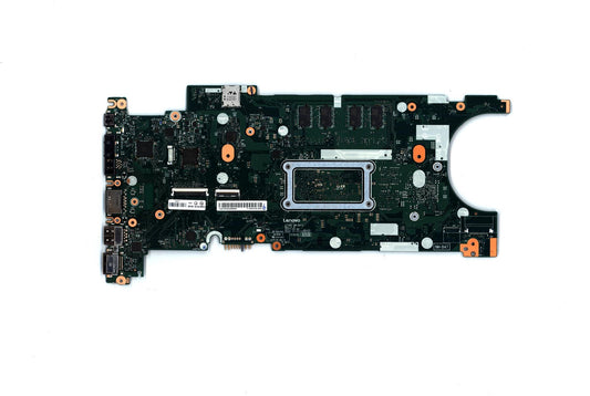 Lenovo ThinkPad T480s T480s Motherboard Mainboard UMA Intel i5-8350U 4GB 01LV620