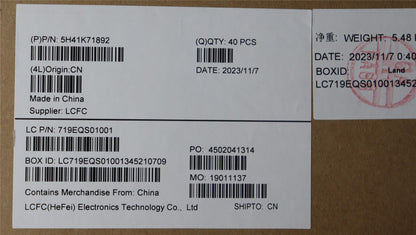 Lenovo THERMAL,MODULE,VC,DESIGN,DELTA 5H41K71892