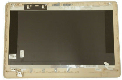 Genuine HP 17-AK 17-BS Back LCD Lid Cover Gold 926483-001