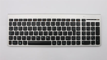 Lenovo Latin American Spanish Keyboard 25209213