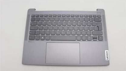 Lenovo Upper Case ASM_POR H83ALARGY 5CB1K97058