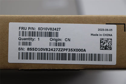 Lenovo ThinkPad T16 Gen 2 P16s Gen 2 LCD Screen Display Panel 5D10V82427