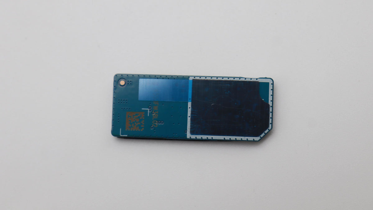 Lenovo CARDPOP PMIC C 83UM Microphone Board 5C50S26005