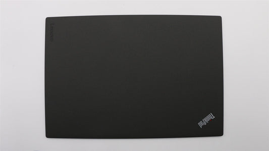 Lenovo ThinkPad X260 LCD Cover Rear Back Housing Black 01EN186