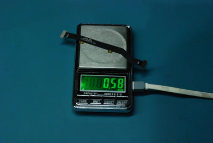 Lenovo Phinny_MainFPC_H201;0.15;2L;Thr-Hole;JCD FPC Board SF78C06089