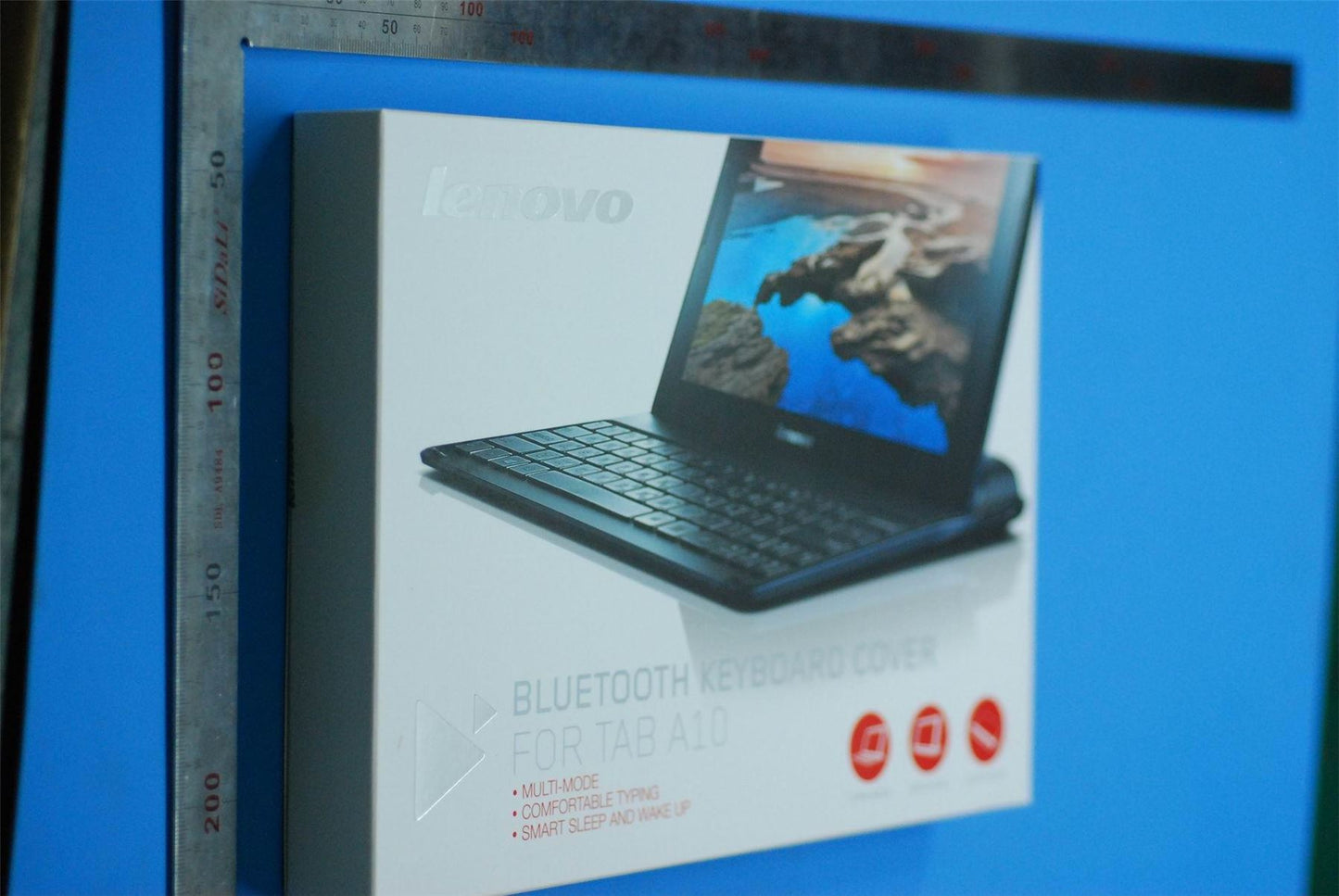 Lenovo A7600 BT Keyboard-FR&*764ELVP915W CS 5O29A6MXXB