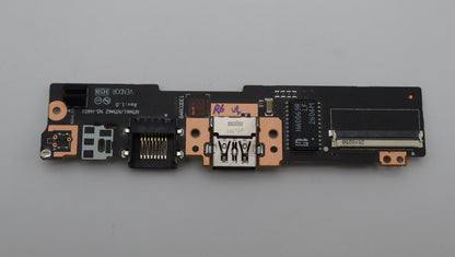 Lenovo CARDPOP FRU PCBA IO/B NSH451 SWG WL I/O Board 5C51T63071