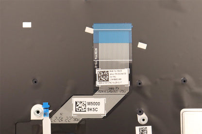 Lenovo MECH_ASM FRASMKB GER CcCp BK NWW NWL Ch 5M11C85618