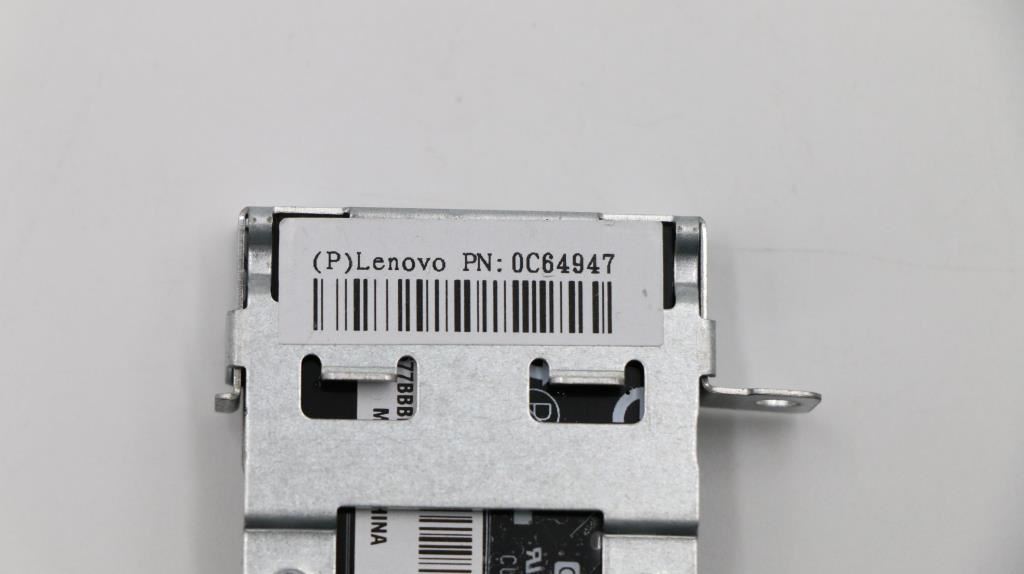 Lenovo FRU CARDREADER BOARD ASSEMBL 03T7204