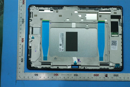 Lenovo Tab Tab P10 Smart Tab P10 LCD Screen Display Panel 5D68C12055